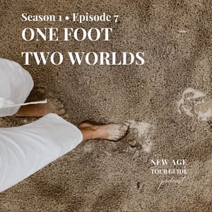NATG_S1-E7_One Foot Two Worlds_Substack Social Square NATG_S1-E7_One Foot Two Worlds_Substack Social Square