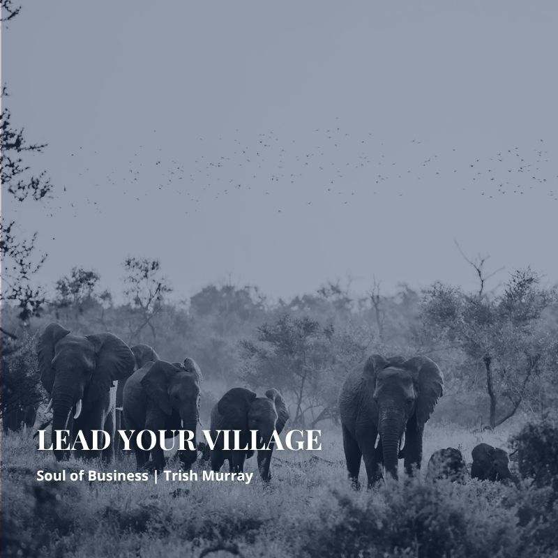 ELEPHANT_BEAR_VILLAGE_YOU HAVE ONE JOB-BOUNDARIES ELEPHANT_BEAR_VILLAGE_YOU HAVE ONE JOB-BOUNDARIES